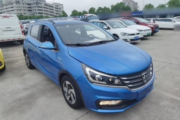 Baojun 310 2017, 29100 км, за 4679 USD - фото 22