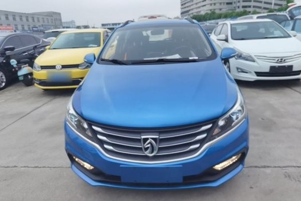 Baojun 310 2017, 29100 км, за 4679 USD - фото 12