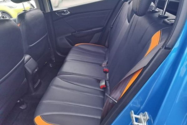 Baojun 310 2017, 29100 км, за 4679 USD