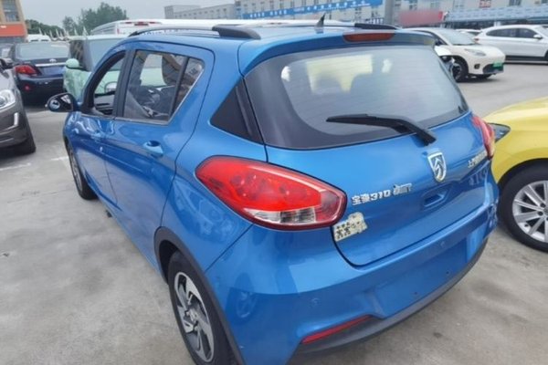 Baojun 310 2017, 29100 км, за 4679 USD - фото 14