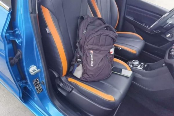 Baojun 310 2017, 29100 км, за 4679 USD