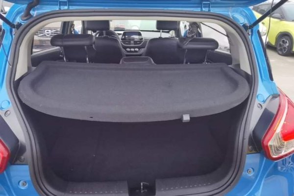 Baojun 310 2017, 29100 км, за 4679 USD