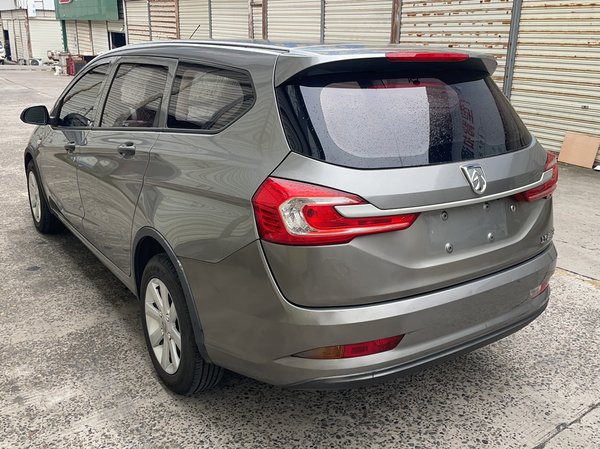 Baojun 310W 2017, 89700 км, за 4054 USD - фото 15