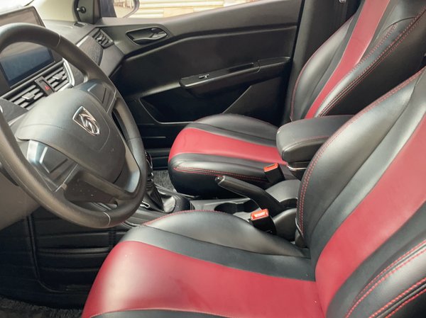 Baojun 310W 2017, 89700 км, за 4054 USD - фото 13