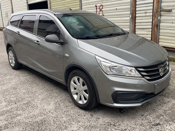 Baojun 310W 2017, 89700 км, за 4054 USD - фото 10