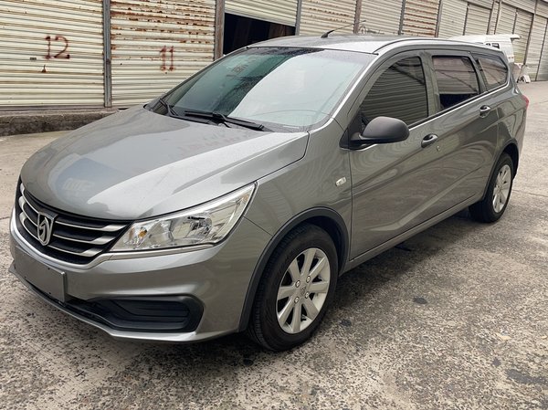 Baojun 310W 2017, 89700 км, за 4054 USD - фото 12