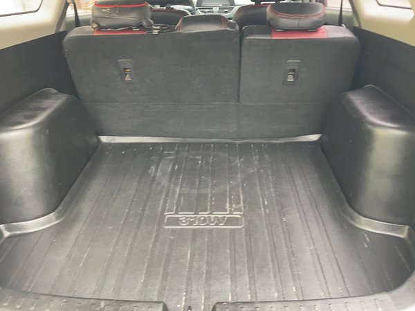 Baojun 310W 2017, 89700 км, за 4054 USD - фото 18