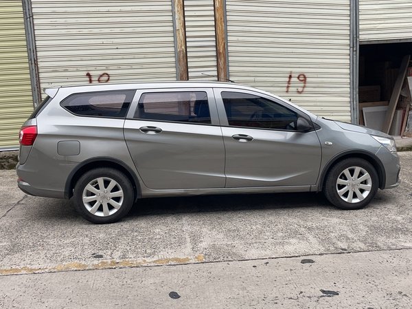 Baojun 310W 2017, 89700 км, за 4054 USD - фото 16