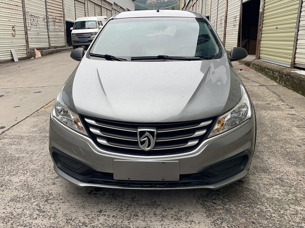 Baojun 310W 2017, 89700 км, за 4054 USD - фото 9