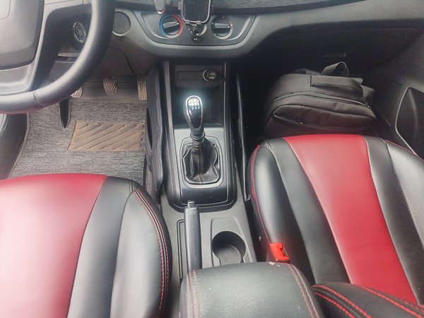 Baojun 310W 2017, 89700 км, за 4054 USD - фото 11