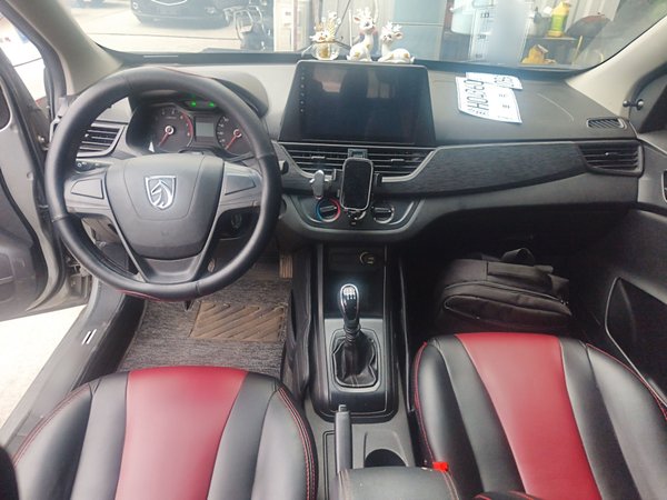 Baojun 310W 2017, 89700 км, за 4054 USD - фото 22