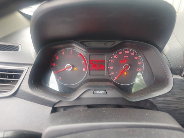 Baojun 310W 2017, 89700 км, за 4054 USD - фото 7