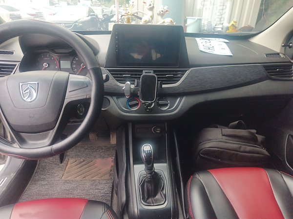 Baojun 310W 2017, 89700 км, за 4054 USD - фото 8