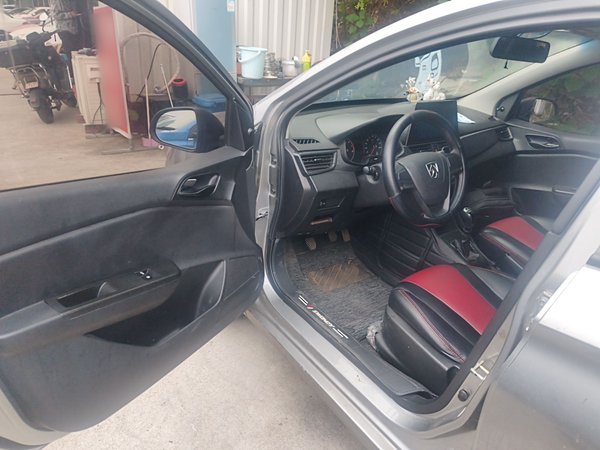 Baojun 310W 2017, 89700 км, за 4054 USD - фото 23