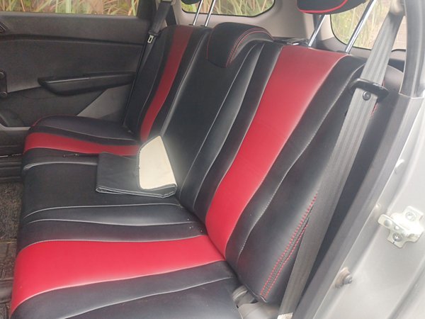 Baojun 310W 2017, 89700 км, за 4054 USD - фото 24