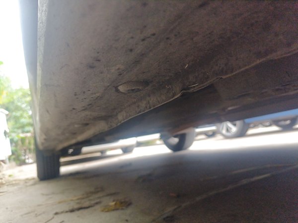 Baojun 310W 2017, 89700 км, за 4054 USD