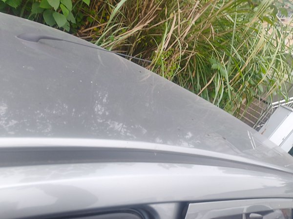 Baojun 310W 2017, 89700 км, за 4054 USD - фото 21