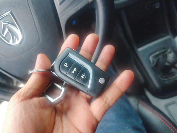 Baojun 310W 2017, 89700 км, за 4054 USD - фото 20