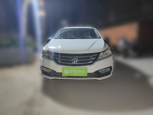 Baojun 310W 2017, 72500 км, за 3043 USD