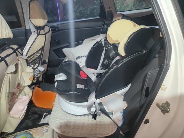 Baojun 310W 2017, 72500 км, за 3043 USD - фото 19