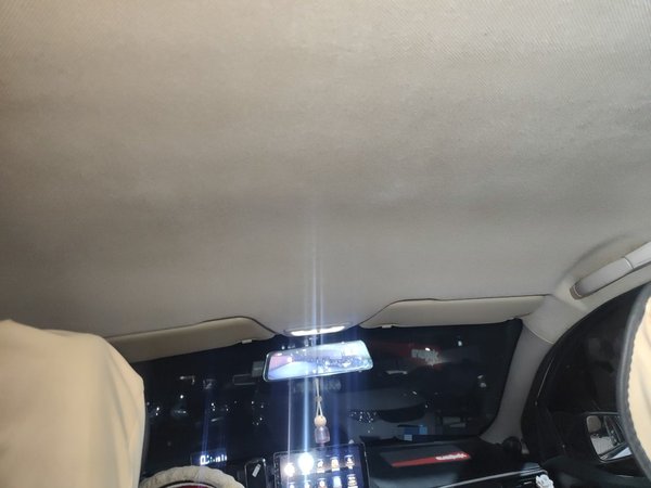 Baojun 310W 2017, 72500 км, за 3043 USD - фото 12