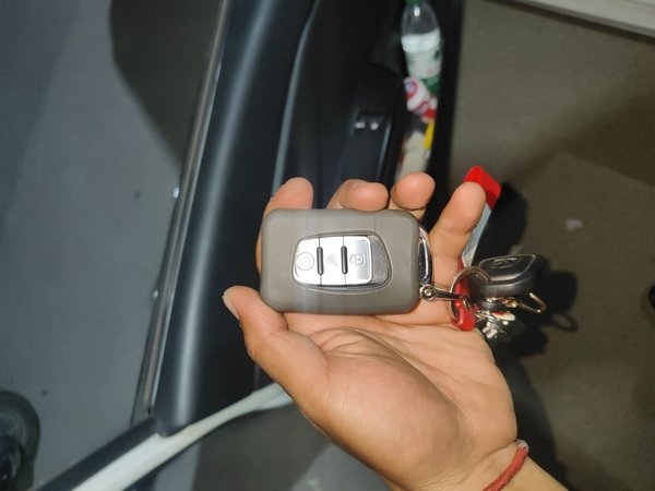 Baojun 310W 2017, 72500 км, за 3043 USD - фото 15