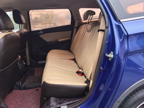 Baojun 310W 2017, 128100 км, за 3968 USD - фото 20