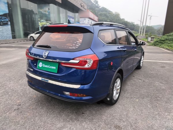 Baojun 310W 2017, 128100 км, за 3968 USD - фото 6