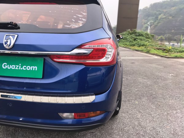 Baojun 310W 2017, 128100 км, за 3968 USD - фото 7