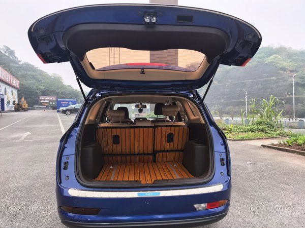 Baojun 310W 2017, 128100 км, за 3968 USD - фото 22