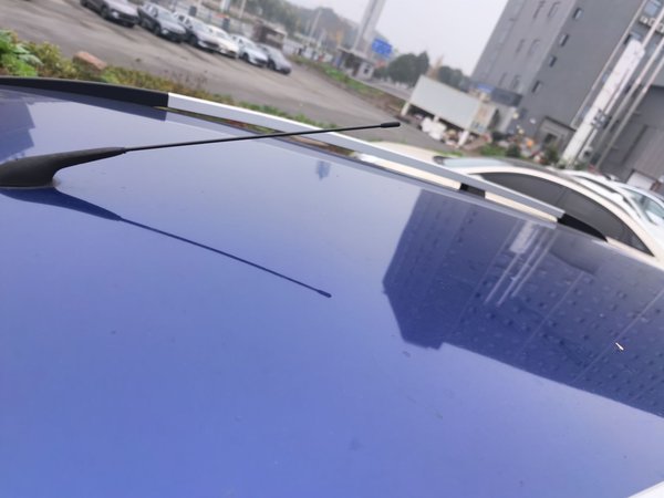 Baojun 310W 2017, 128100 км, за 3968 USD - фото 11