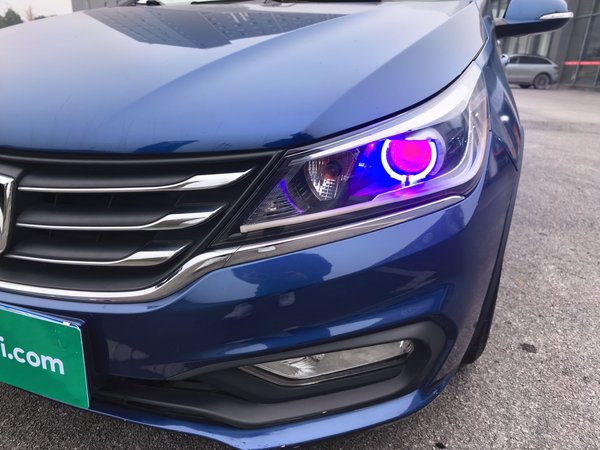 Baojun 310W 2017, 128100 км, за 3968 USD - фото 9