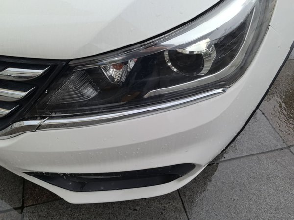 Baojun 310W 2017, 132300 км, за 4366 USD - фото 9