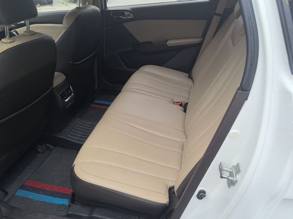 Baojun 310W 2017, 132300 км, за 4366 USD - фото 20