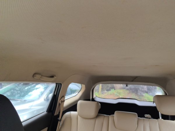 Baojun 310W 2017, 132300 км, за 4366 USD - фото 21
