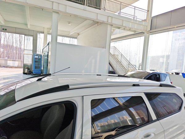 Baojun 310W 2017, 37200 км, за 5364 USD - фото 11