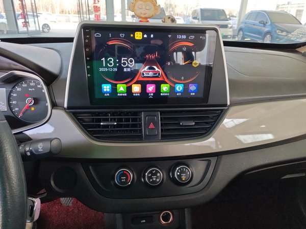 Baojun 310W 2017, 37200 км, за 5364 USD - фото 16