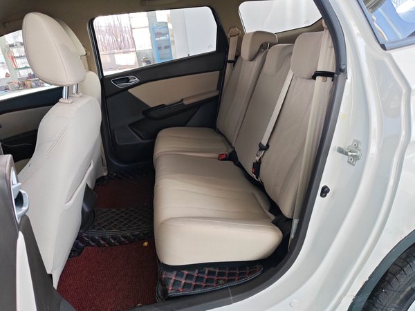 Baojun 310W 2017, 37200 км, за 5364 USD - фото 20