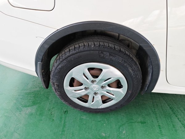 Baojun 310W 2017, 37200 км, за 5364 USD - фото 10