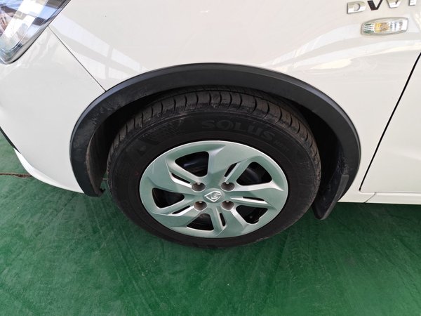 Baojun 310W 2017, 37200 км, за 5364 USD - фото 8