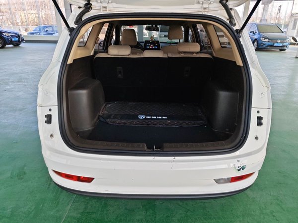 Baojun 310W 2017, 37200 км, за 5364 USD - фото 22