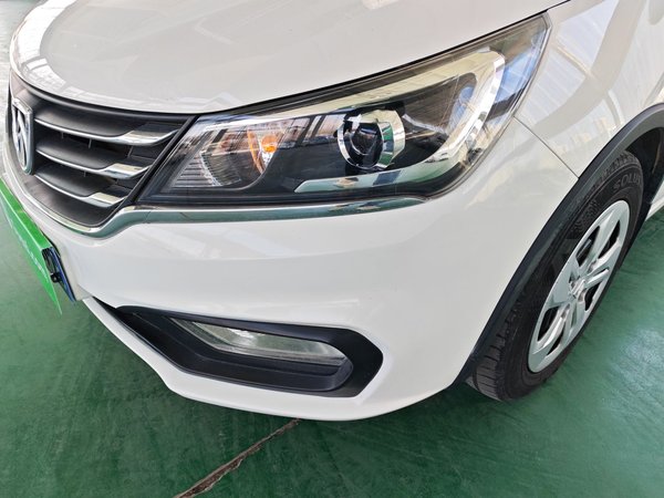 Baojun 310W 2017, 37200 км, за 5364 USD - фото 9