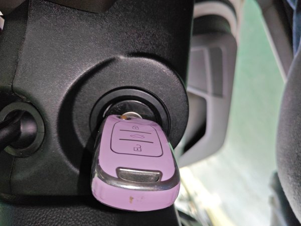 Baojun 310W 2017, 37200 км, за 5364 USD - фото 12