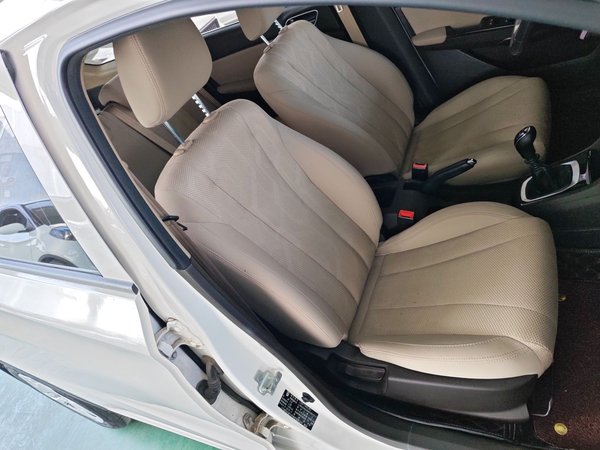 Baojun 310W 2017, 37200 км, за 5364 USD - фото 23