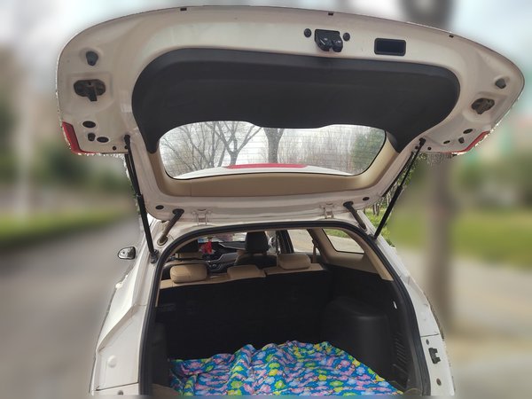 Baojun 310W 2017, 67400 км, за 3947 USD - фото 20
