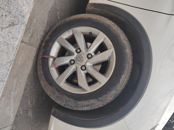 Baojun 310W 2017, 67400 км, за 3947 USD - фото 8