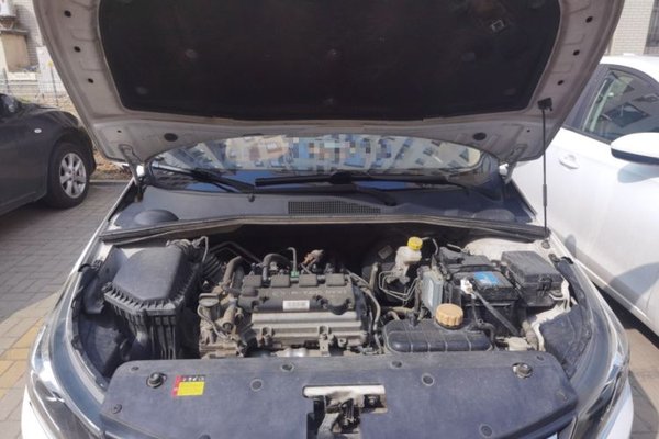 Baojun 310W 2017, 70900 км, за 4627 USD - фото 21