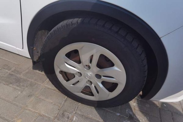 Baojun 310W 2017, 70900 км, за 4627 USD - фото 8