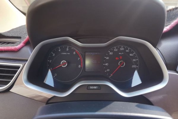 Baojun 310W 2017, 70900 км, за 4627 USD - фото 10