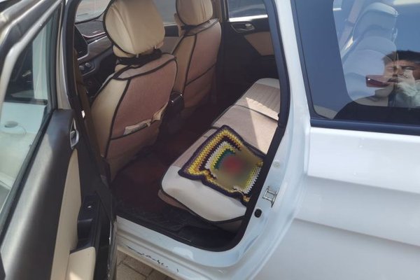 Baojun 310W 2017, 70900 км, за 4627 USD - фото 20